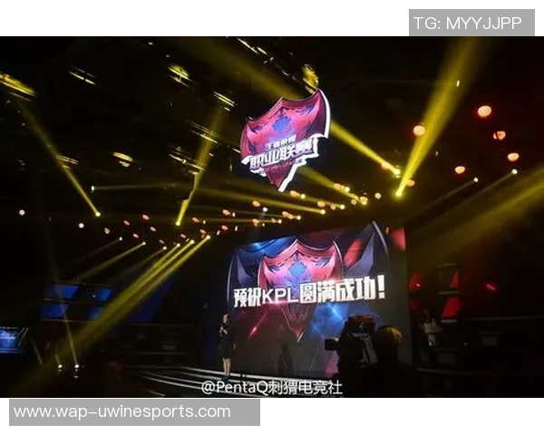 电竞新闻深入解析EDG战队在王者荣耀中的进攻策略与战术布局