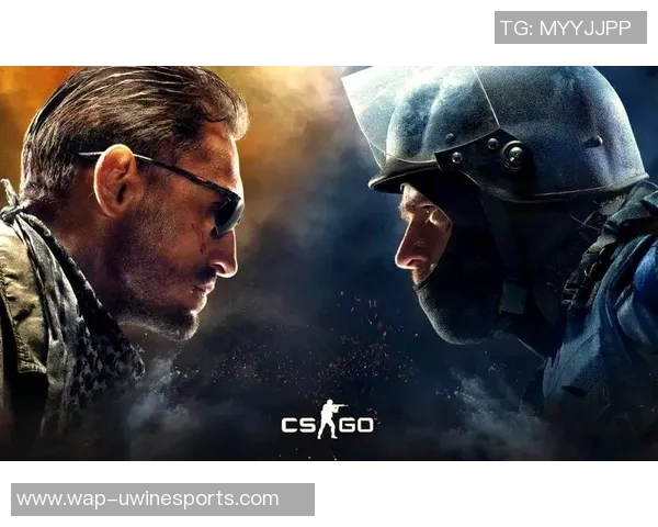 热议CSGOBLG的意识变革与电竞文化的深层次影响探讨